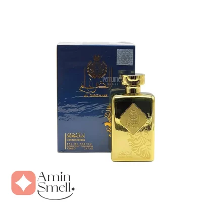 ادکلن_الدرغام_نسخه_محدود_ارض_الزعفران_al_dirgham_limited_edition (1)