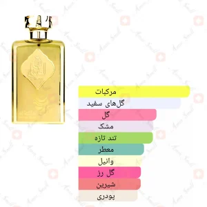 ادکلن_الدرغام_نسخه_محدود_ارض_الزعفران_al_dirgham_limited_edition (1)