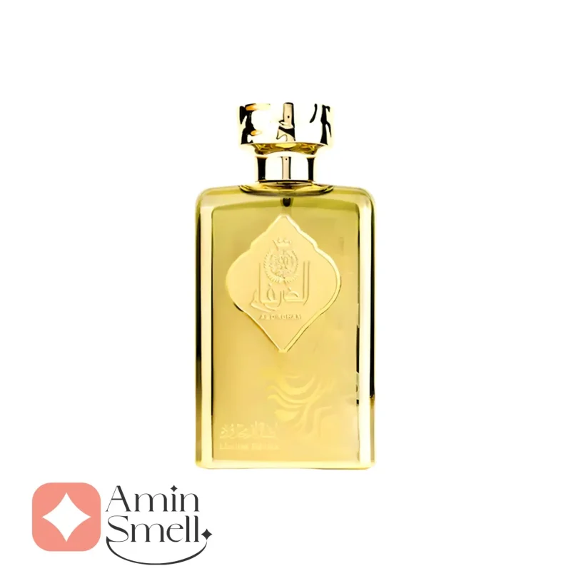 ادکلن_الدرغام_نسخه_محدود_ارض_الزعفران_al_dirgham_limited_edition (1)