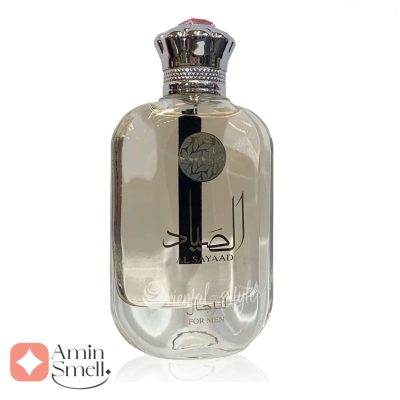 _ادکلن_السعاد_مردان_ارض_زعفران_al_sayaad_for_men_ard_al_zaafaran