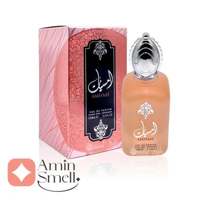 ادکلن_امسیات_ارض_زعفران_amsyaat_ard_al_zaafaran