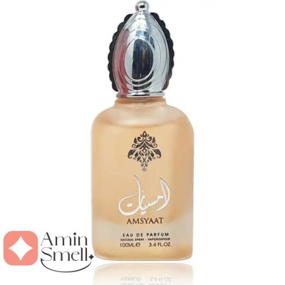 ادکلن_امسیات_ارض_زعفران_amsyaat_ard_al_zaafaran
