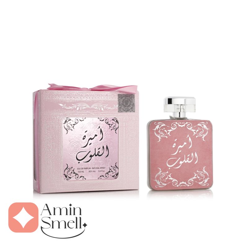ادکلن_امیرات_القلوب_ارض_زعفران_ameerat_al_quloob_ard_al_zaafaran