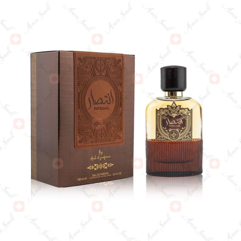 ادکلن_انتصار_ارض_زعفرانSpray_Intesaar_ard_al_zaafaran2