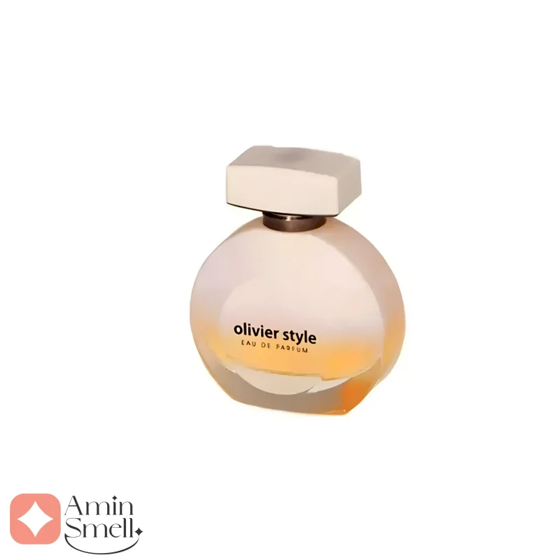 ادکلن_اولیور_استایل_Fragrance_world_OLIVIER_STYLE