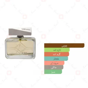 ادکلن_ایکس_چنج_آلتیمیتد_Exchange_Ultimated