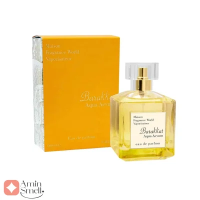 ادکلن_باراکات_اکوا_ایوم_Barakkat_Aqua_Aevum