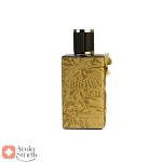 ادکلن_برون_ارکید_گلد_Fragrance_world_Brown_Orchid_gold