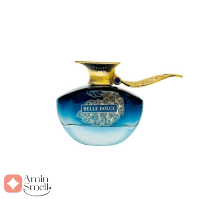 ادکلن_بلا_دولچه_فرگرانس_وردBelle_Dolce_Fragrance_World5