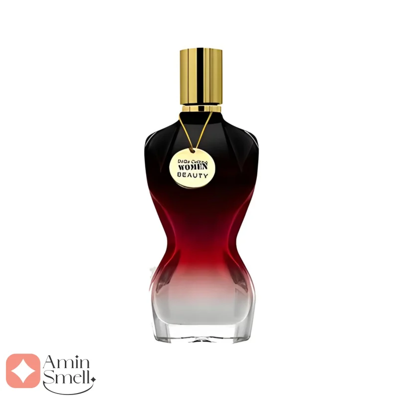 ادکلن_بله_سلین_وومن_بیوتی_Belle_celine_women_beauty