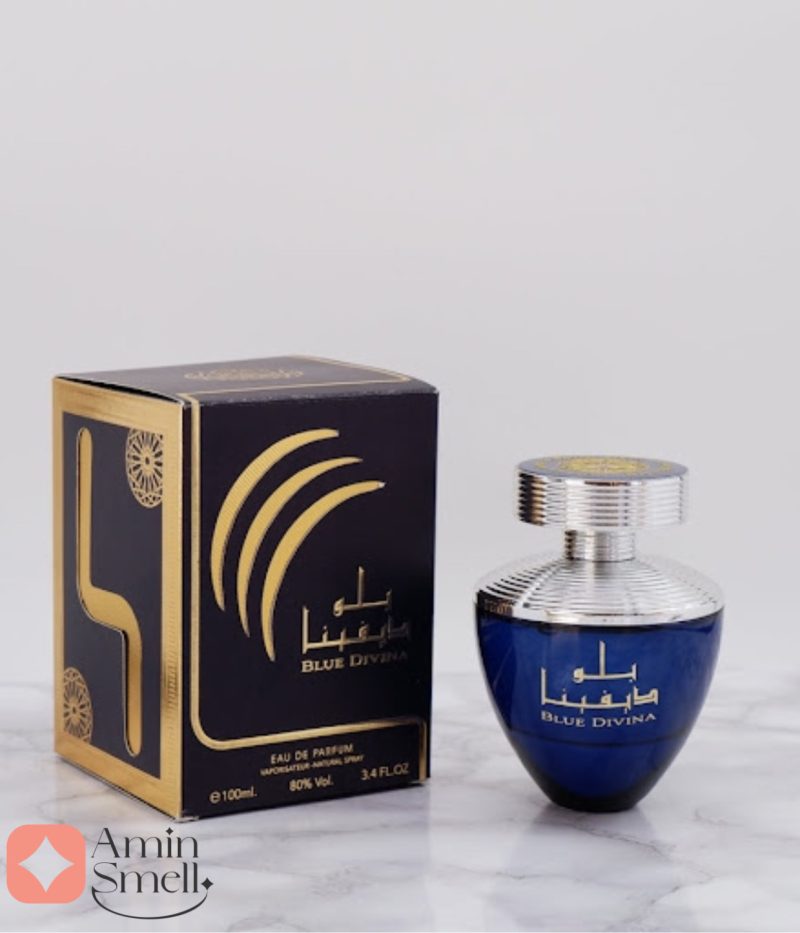 ادکلن_بلو_دیوینا_ارض_زعفران_blue_divina_ard_al_zaafaran