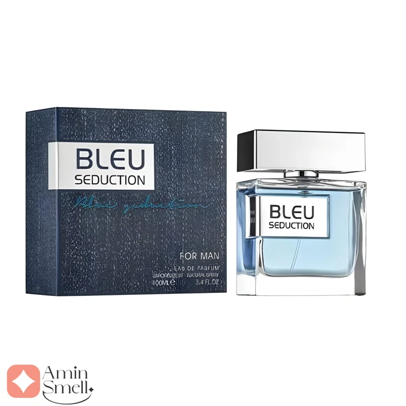 ادکلن_بلو_سداکشن_Fragrance_world_Bleu_Seduction