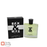 ادکلن_بلک_اند_وایت_Fragrance_World_BLACK_WHITE