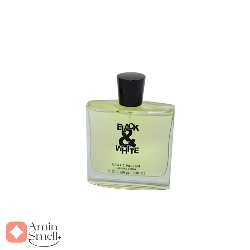 ادکلن_بلک_اند_وایت_Fragrance_World_BLACK_WHITE
