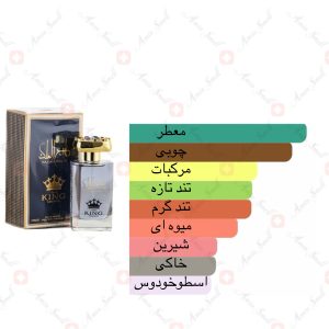 ادکلن_تاج_الملک_ارض_زعفرانTaj_Al_Malik_ard_al_zaafaran