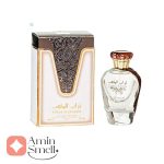 ادکلن_تراب_الذهب_نیو_ارض_زعفرانTurab_Al_Dhahab_New_ard_al_zaafaran