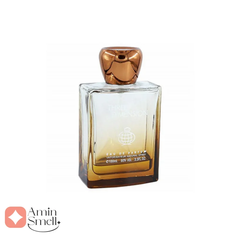 ادکلن_تری_دیمنشن_Three_Dimension_Fragrance_World