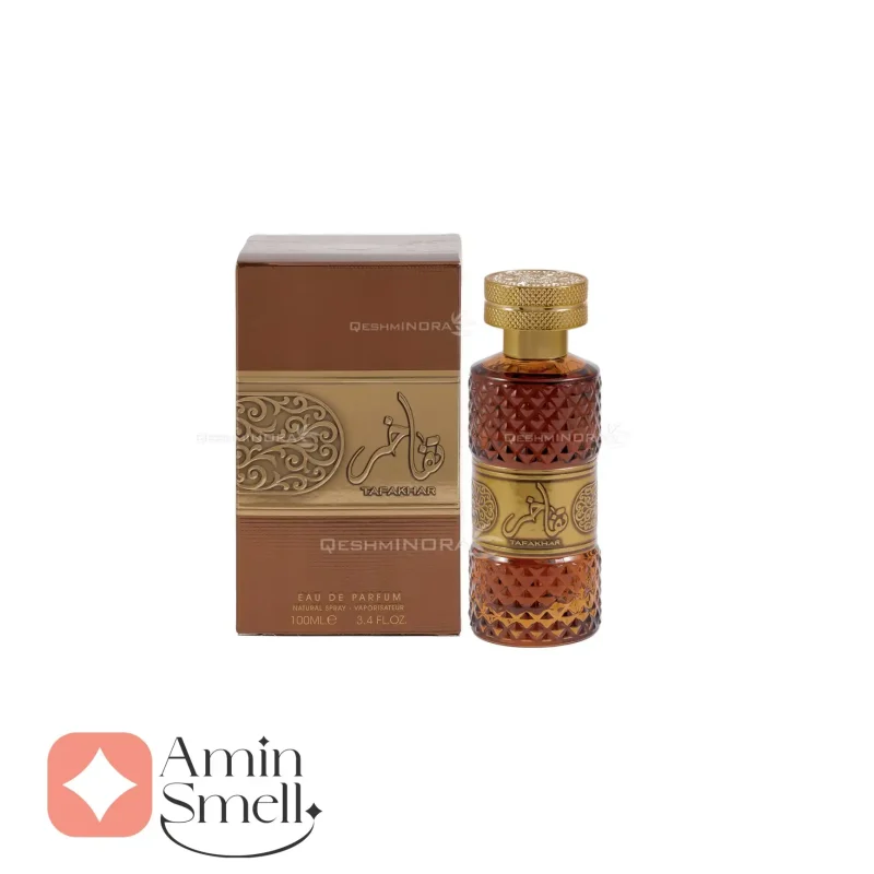 ادکلن_تفاخر_ارض_الزعفران_tafakhar_ard_al_zaafaran2