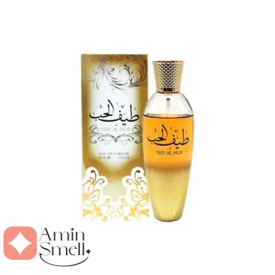 ادکلن_تیف_الحب_ارض_زعفرانTeef_Al_Hub_Ard_Al_Zaafaran2