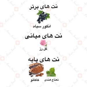 ادکلن_جذاب_گلد_ارض_زعفرانSpray_Jazzab_Gold_ard_al_zaafaran