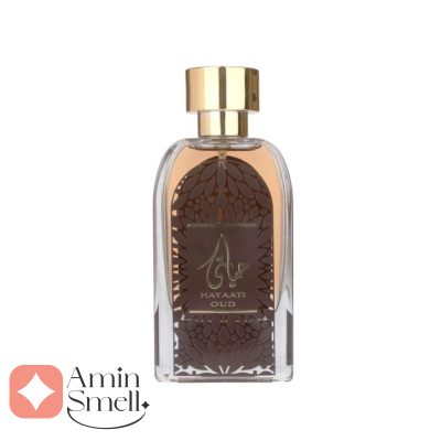 ادکلن_حیاتی_عود_ارض_زعفران_Hayaati_Oud_Ard_Al_Zaafaran2