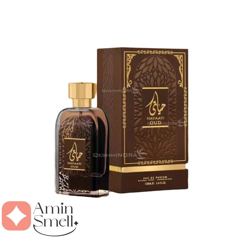 ادکلن_حیاتی_عود_ارض_زعفران_Hayaati_Oud_Ard_Al_Zaafaran2
