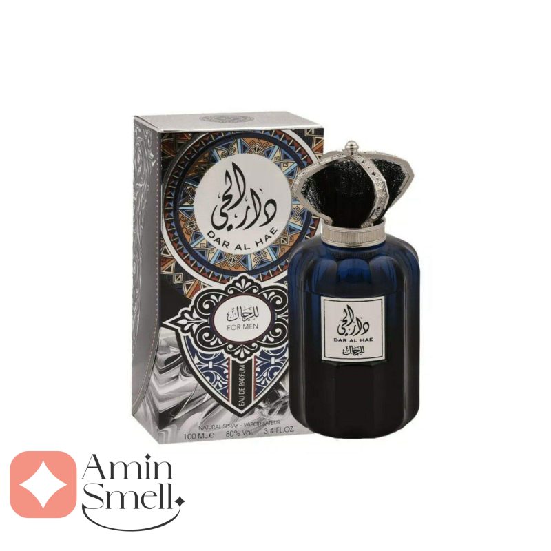 ادکلن_دارالحی_مردانه_از_فروشگاه_ارض_زعفران_dar_al_hae_for_men_by