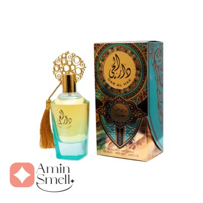 ادکلن_دارالحیا_مخصوص_بانوان_ارض_زعفران_dar_al_hae_for_women_by_ard
