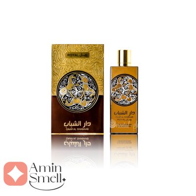 ادکلن_دارالشباب_رویال_ارض_زعفران_Daar_Al_Shabaab_Royal_Ard_Al_Zaafaran2