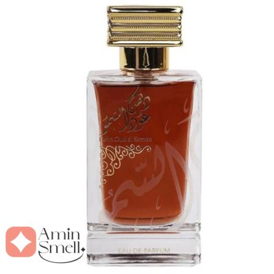 ادکلن_دهن_عود_السامو_ارض_زعفران_ard_al_zaafaran_dehn_oud_al_samou