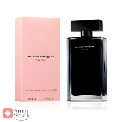 ادکلن_ردریگز_فور_هر_ادوتویلت_Redriguez_For_Her_EDT