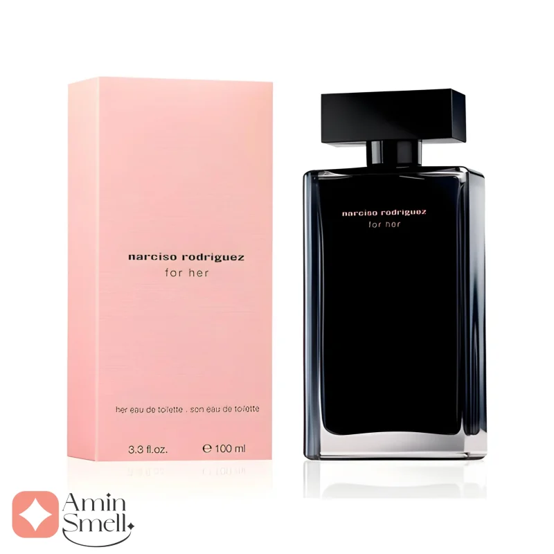 ادکلن_ردریگز_فور_هر_ادوتویلت_Redriguez_For_Her_EDT