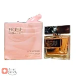 ادکلن_رز_سداکشن_فور_وومن_Rose_Seduction_For_Women