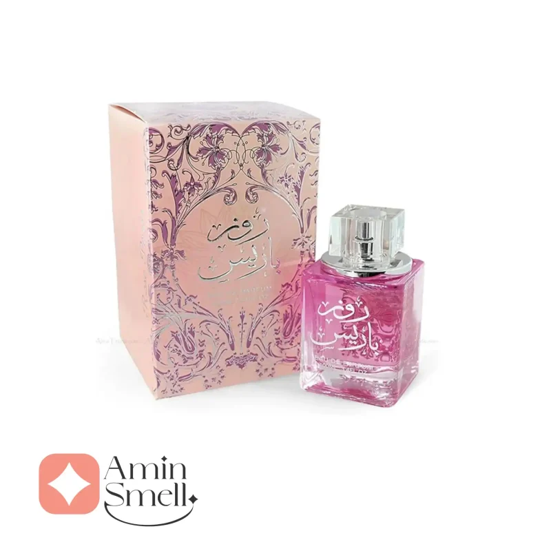 ادکلن_رز_پاریس_ارض_الزعفران_rose_paris_by_ard_al_zaafaran2