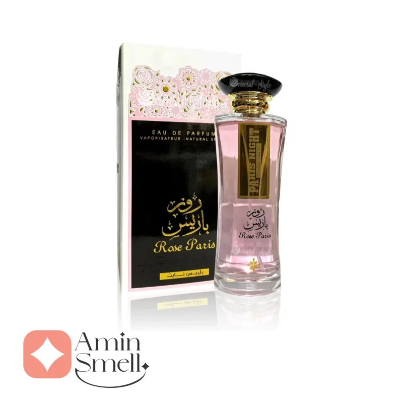 ادکلن_رز_پاریس_شب_ارض_الزعفران_rose_paris_night_ard_al_zaafaran1