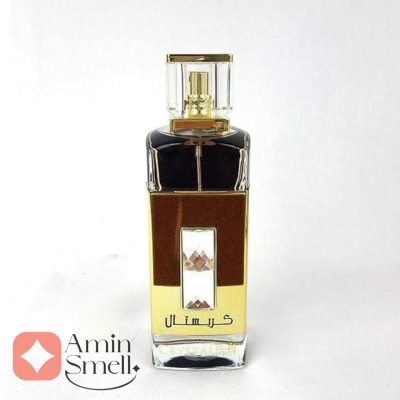 ادکلن_سفید_کریستالی_ارض_زعفران_crystal_white_ard_al_zaafaran_