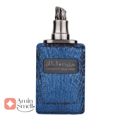 ادکلن_سلطان_کویر_،_یاقوت_کبود_ارض_زعفران_desert_sultan_sapphire
