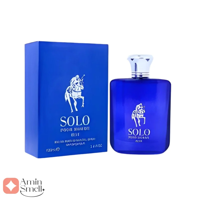 ادکلن_سولو_پور_هوم_بلو_Solo_Pour_Homme_Blue_