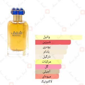 ادکلن_شفق_ارض_الزعفران_shafaq_ard_al_zaafaran5