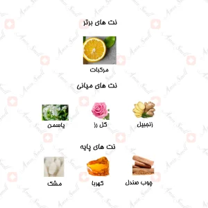 ادکلن_شيري_برهان_نسيم_Burhan_Naseem_100_ml_1