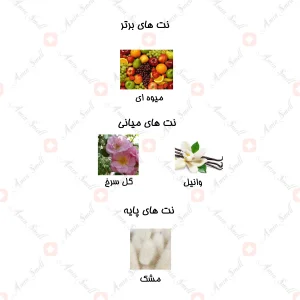 ادکلن_شيري_سادات_نسيم_Sadat_Naseem_100_ml_1