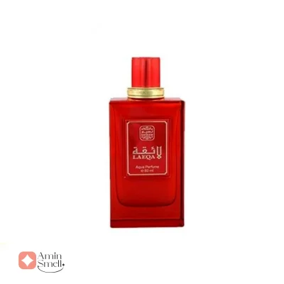 ادکلن شيري لائقه نسيم Laeqa 80ml 1