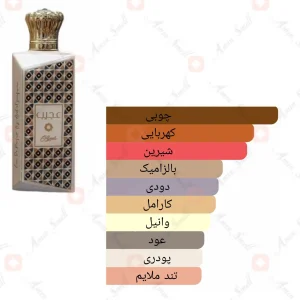 ادکلن_عجیب_ارض_الزعفران_ajeeb_ard_al_zaafaran1