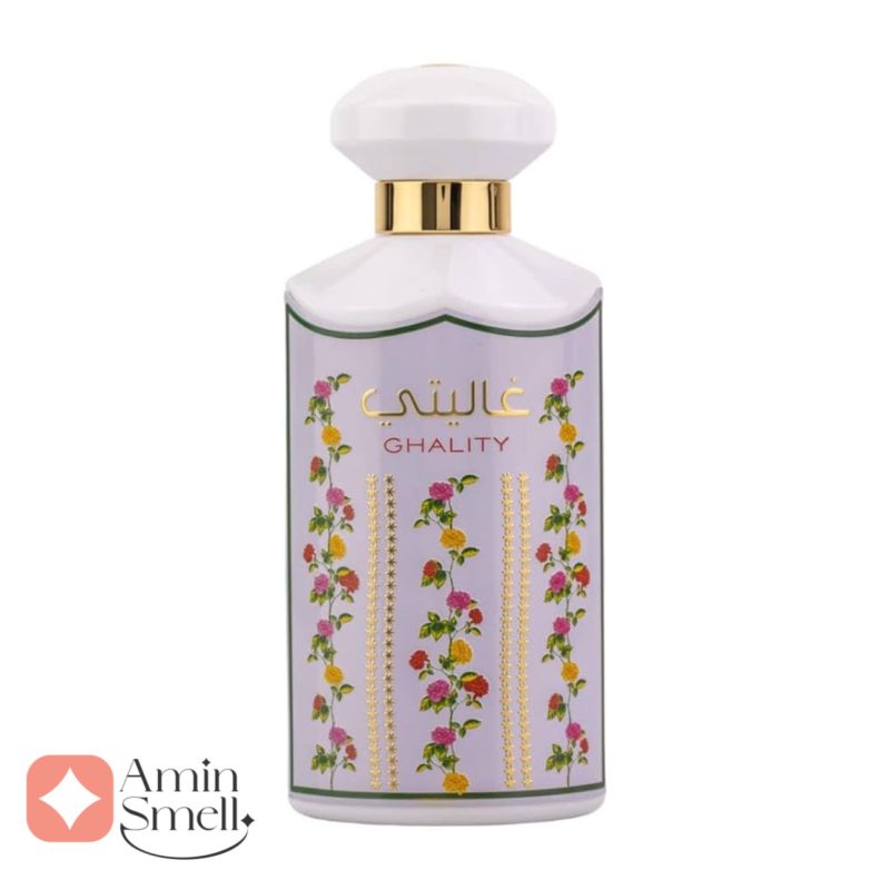 ادکلن_غلیظ_ارض_زعفران_Ghality_ard_al_zaafaran