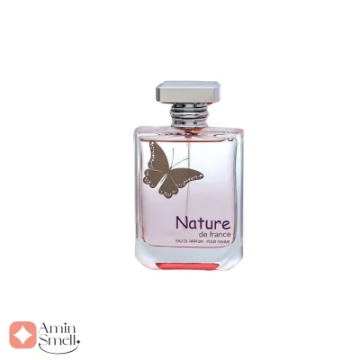 ادکلن_فراگرنس_ورد_نیچر_فرانس_Nature_de_france
