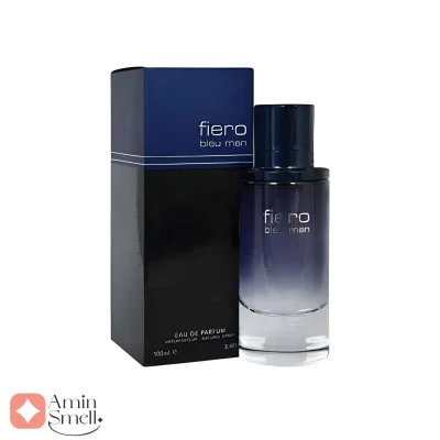 ادکلن_فیرو_بلو_من_مردانه_Fragrance_world_Firo_Blue_Man
