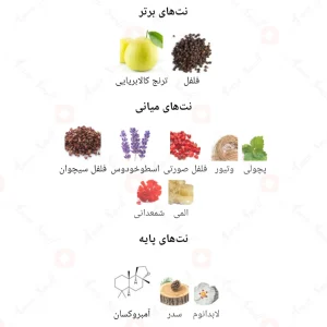 ادکلن_فیرو_بلو_من_مردانه_Fragrance_world_Firo_Blue_Man