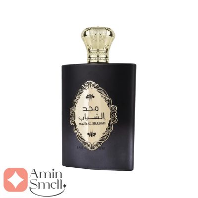 ادکلن_مجد_الشباب_ارض_زعفرانSpray_Majd_Al_Shabab_ard_al_zaafaran2