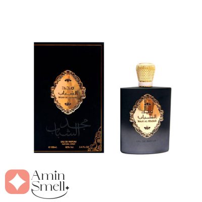 ادکلن_مجد_الشباب_ارض_زعفرانSpray_Majd_Al_Shabab_ard_al_zaafaran2