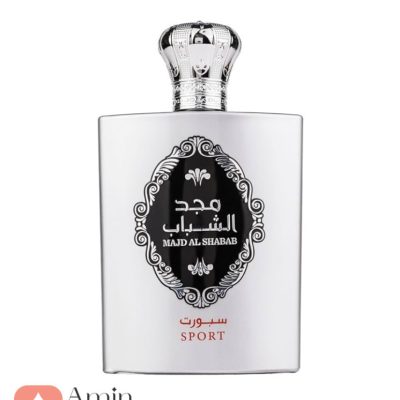 ادکلن_مجد_الشباب_اسپورت_ارض_زعفرانSpray_Majd_Al_Shabab_Sport_ard